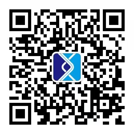 扫描关注微信账号